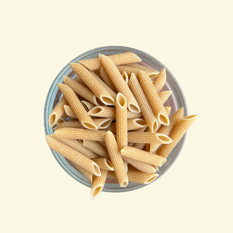 PASTA, OIL & PASSATA