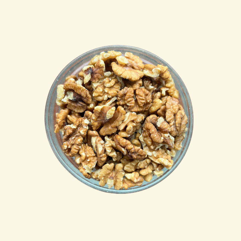 NUTS & SEEDS