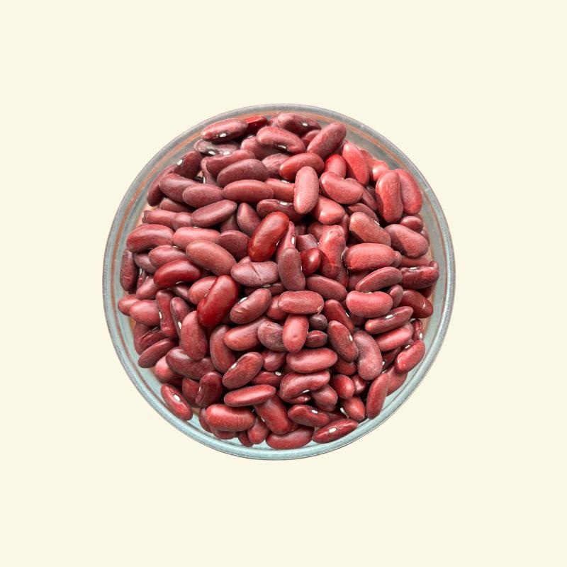 BEANS, LENTILS & PEAS