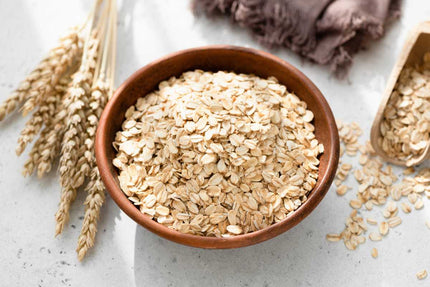 The Fascinating Journey of Oats - From Field to Table