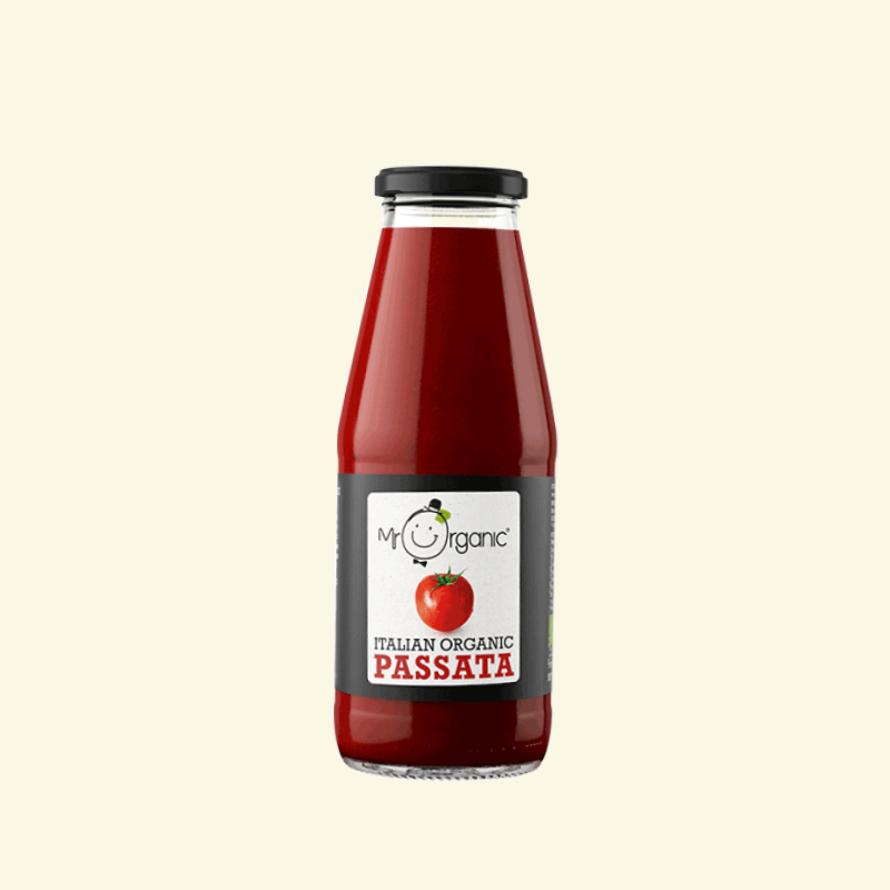 PASSATA