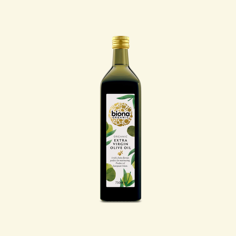 OLIVE OIL