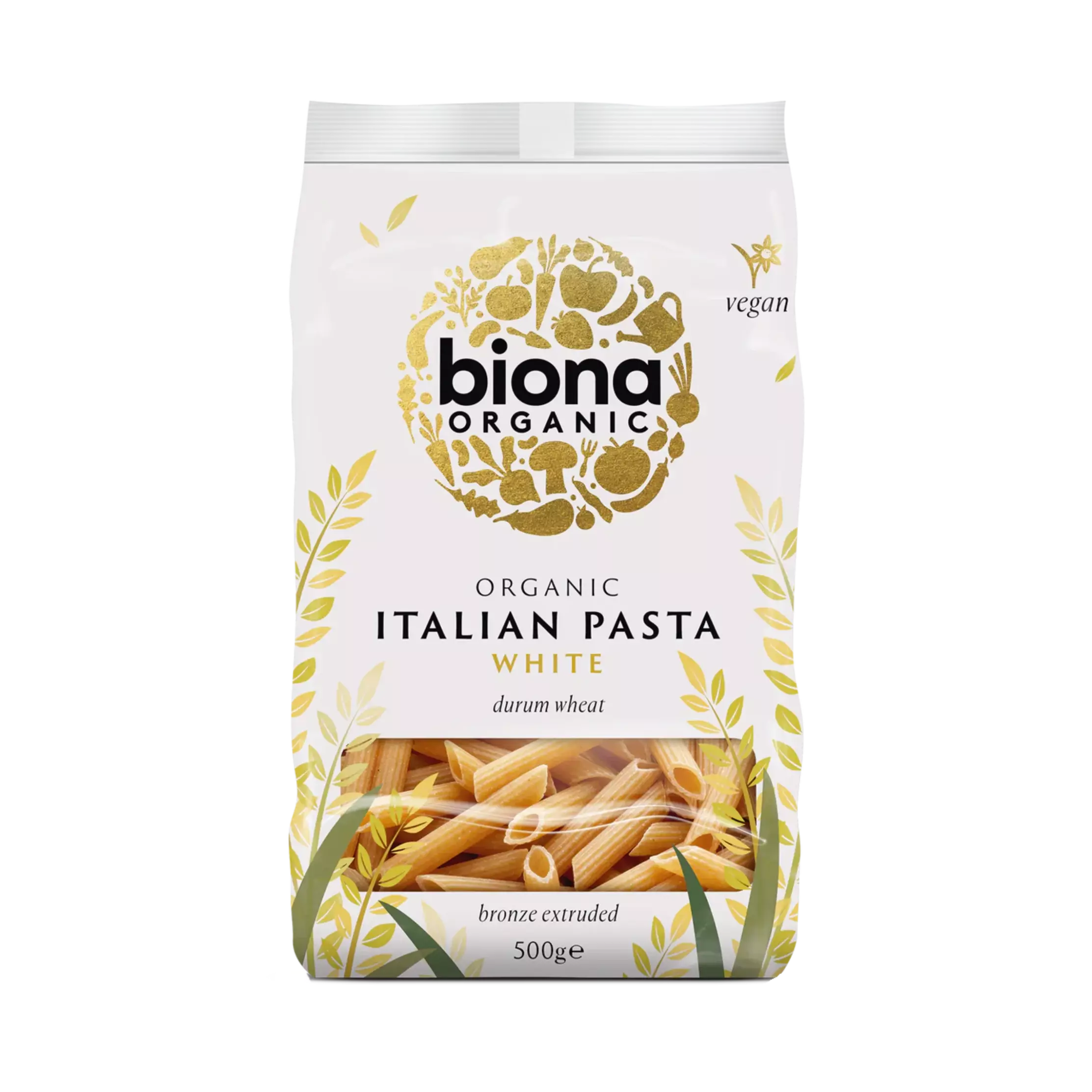 Biona Organic White Penne