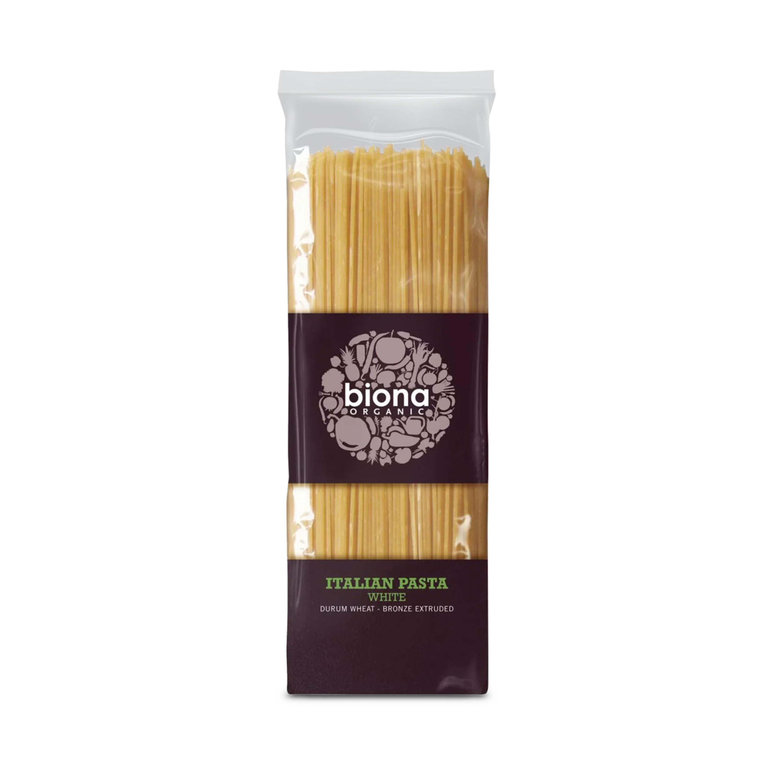 Biona Organic White Spaghetti