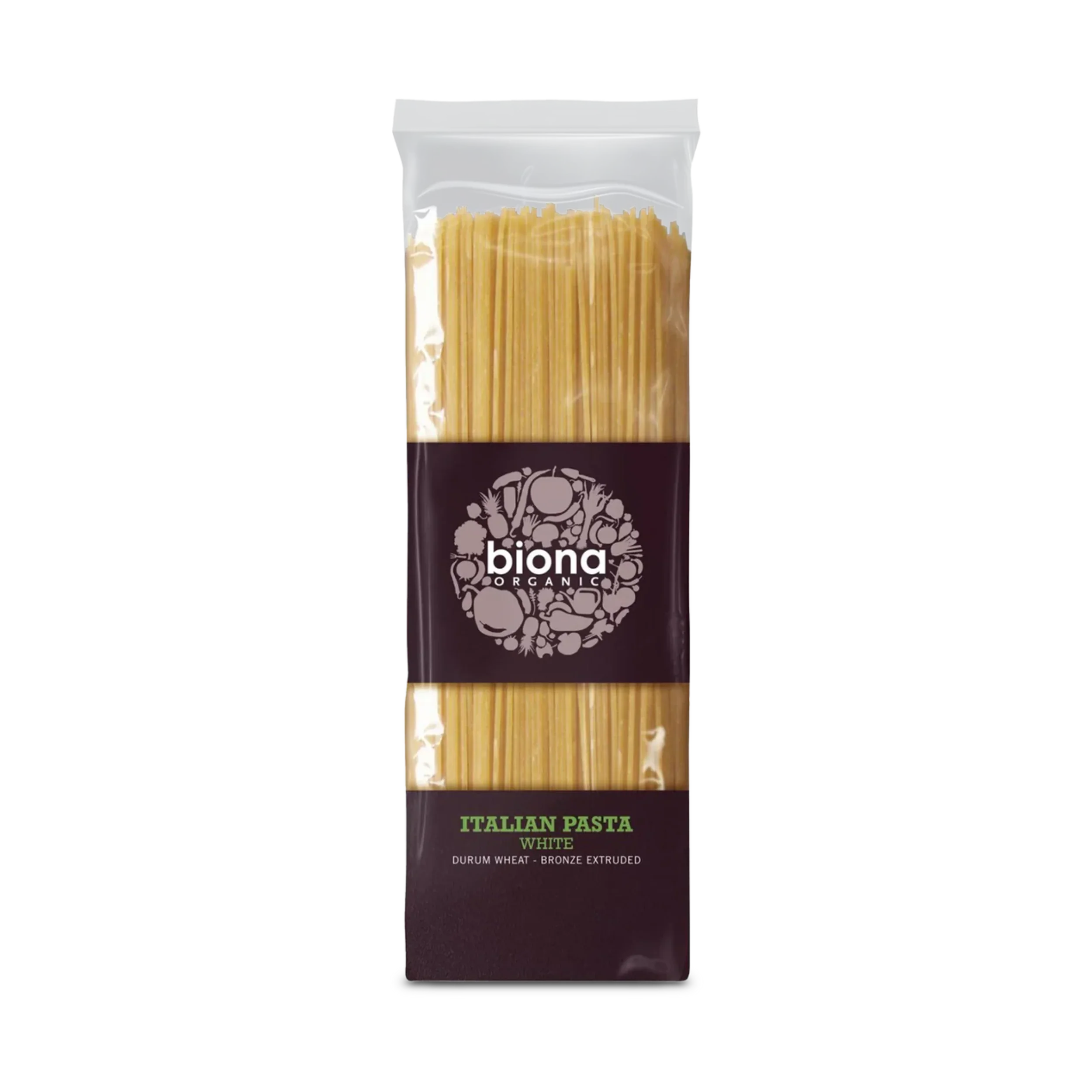 Biona Organic White Spaghetti