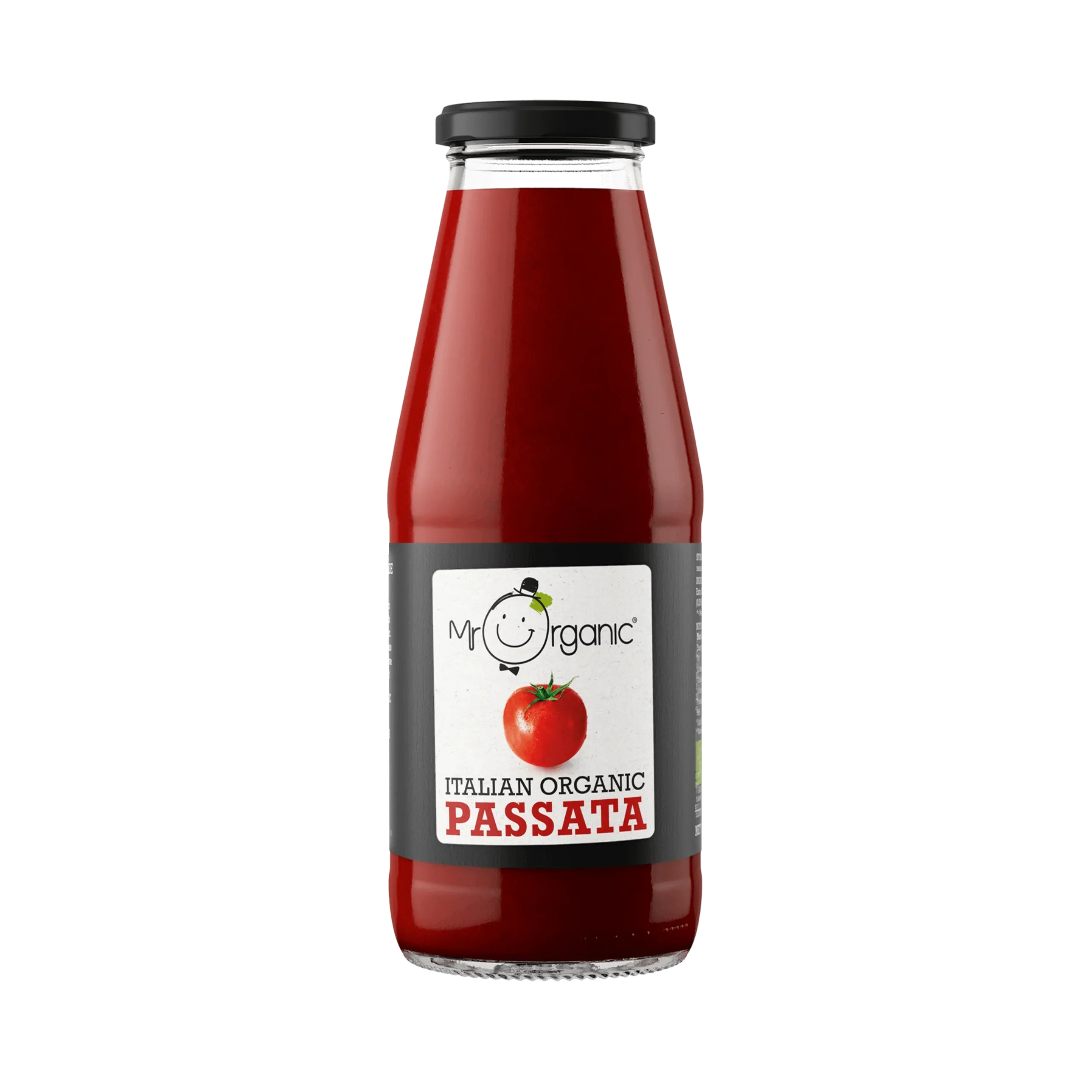 Mr Organic Passata 400g