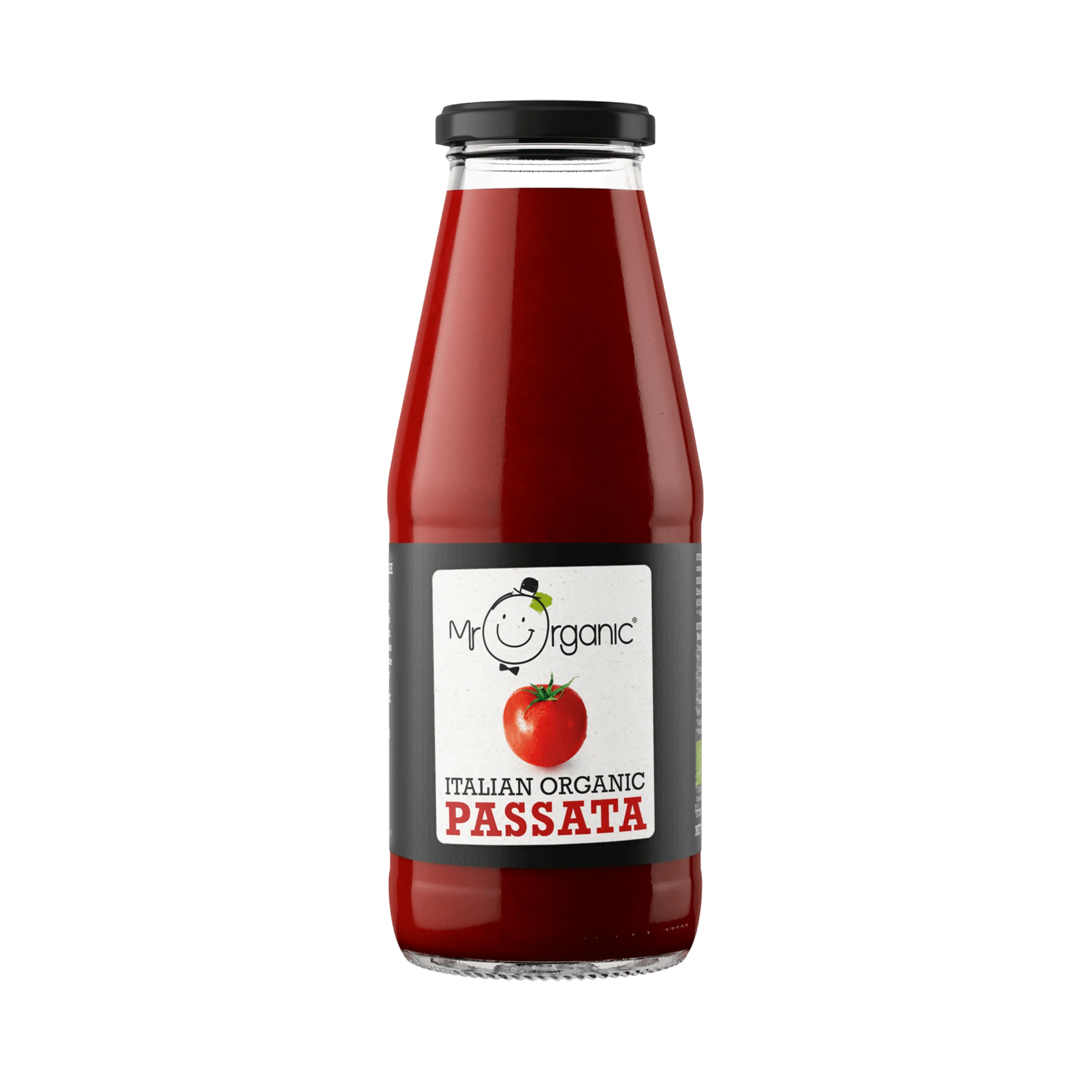 Mr Organic Passata 400g